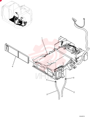 AIR CONDITIONER YN20M00107F3 (1)
