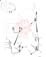 HARNESS YT80E01013P1