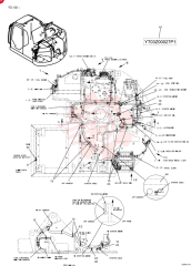WIRE HARNESS YT13E01173P1