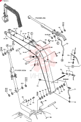 ARM YT02B00001F1