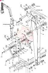 ARM YT12B00004F3