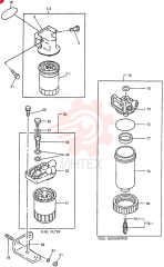 FILTER VI8971837330