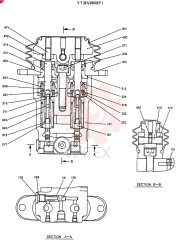 VALVE YT30V00009F1
