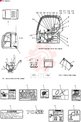 NAME PLATE INSTAL YT22T00013F1 (1)