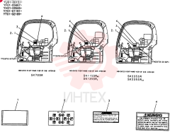 LABEL YT22T00030F1