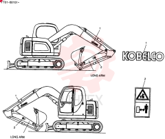 TYPE PLATE YT22T00011F1