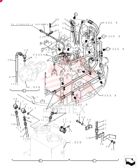 HOSE ZX22M06170