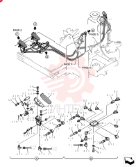 HOSE HX21E04280DX (2)