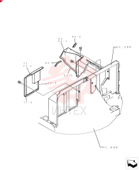 GUARD YT21C01171F1