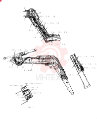 TUBE YT42H01212P1