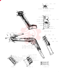 TUBE YT42H01217P1