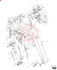 CYLINDER ASSY. YT01V00012F1