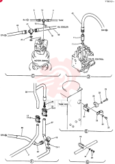 HYD LINES,RETURN YT32H00002F1 (2)