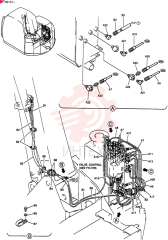CONTROL LINES,MAIN YT06H00009F2 (2)