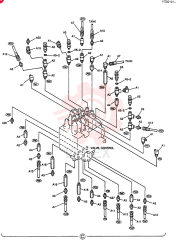 CONTROL LINES,MAIN YT06H00009F2 (3)