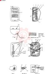 GAUGE YT59S00001F1