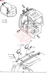 LIGHT INSTAL  (ONE LIGHT) YT80E00002F1 (1)