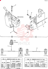 LIGHT INSTAL  (ONE LIGHT) YT80E00002F1 (2)