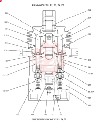 PILOT VALVE PA30V00002F1 (1)