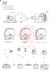 LABEL YT22T00051F1
