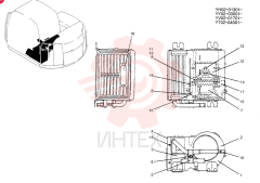 HEATER 2479U293D4