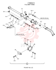 HYDRAULIC CYLINDER YT01V00017F1 (5)