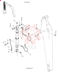 CYLINDER ASSY. YT01V00019F1 (5)