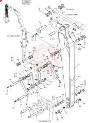 ARM YT12B00067F3 (3)