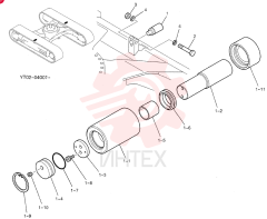 ROLLER YT64D00002F1