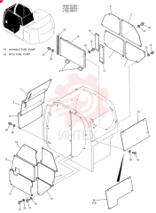 KIT YT01C00003F2