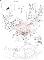 CONTROLLER ASSY YT22E00021FA (2)