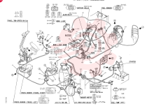 WIRE HARNESS YT13E00019F1 (11)