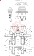 VALVE YN30V00080F1