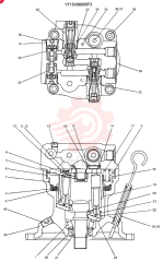 MOTOR YT15V00005F2