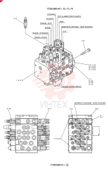 VALVE YT30V00014F1