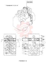 VALVE YT30V00019F1 (1)