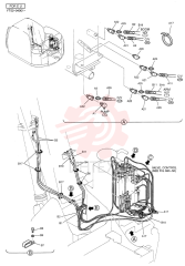CONTROL LINES, MAIN YT06H00023F1 (1)