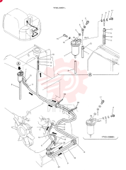 LINE YT21P00002F1