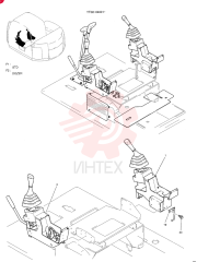 CONTROLS, OPERATORS (STD) YT03M00031F1 (1)