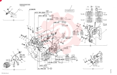 WIRE HARNESS YT13E00019F1 (12)