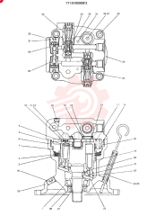 MOTOR YT15V00005F2