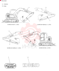 LABEL YT22T00058F1