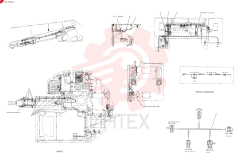 ALARM ASSY YT53E00003F1
