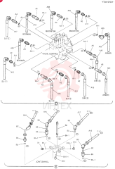 HYD LINES, UPP YT03H00027F1 (2)