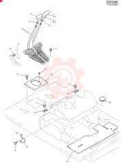 CONTROLS, OPERATORS (STD) YT03M00035F1 (2)