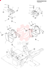 PANEL ASSY, INSTRUMENT YT17M00009FA (2)