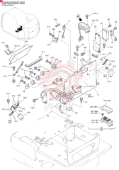 CONTROLLER ASSY YT22E00032F4 (3)