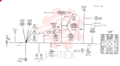 WIRE HARNESS YT13E00019F1 (4)