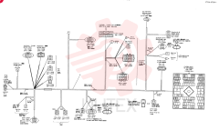 HARNESS ASSY, UPP (P3 WITH PUMP) YT13E00035F1 (4)