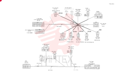 HARNESS ASSY, CAB (KCME, FK) YT14E00019F1 (4)